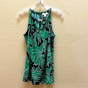 Michael by Michael Kors halter top